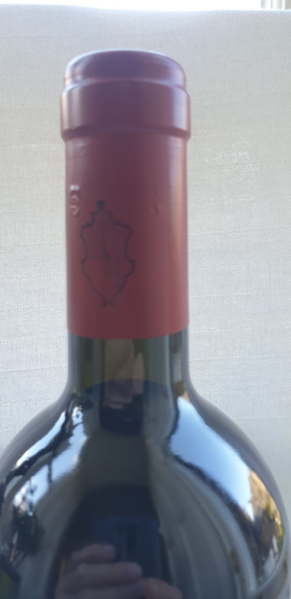 Masseto, Toscana IGT