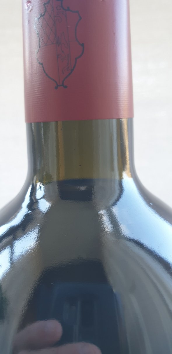 Masseto, Toscana IGT