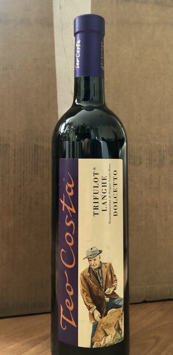 Teo Costa 'Trifulot' Dolcetto Langhe