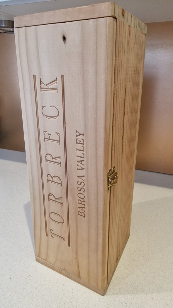 Torbreck, The Descendant, Barossa Valley MAGNUM