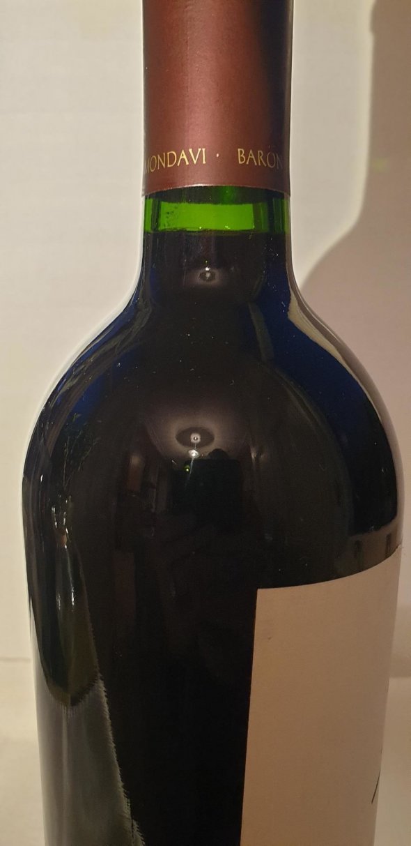 Opus One, Napa Valley