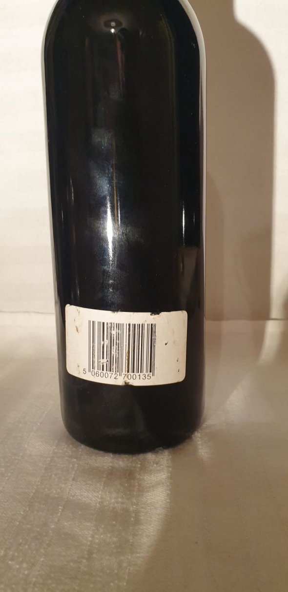 Sassicaia, Tenuta San Guido, Bolgheri