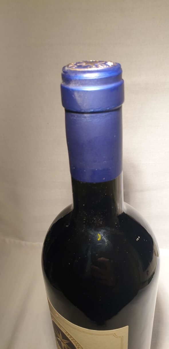 Sassicaia, Tenuta San Guido, Bolgheri