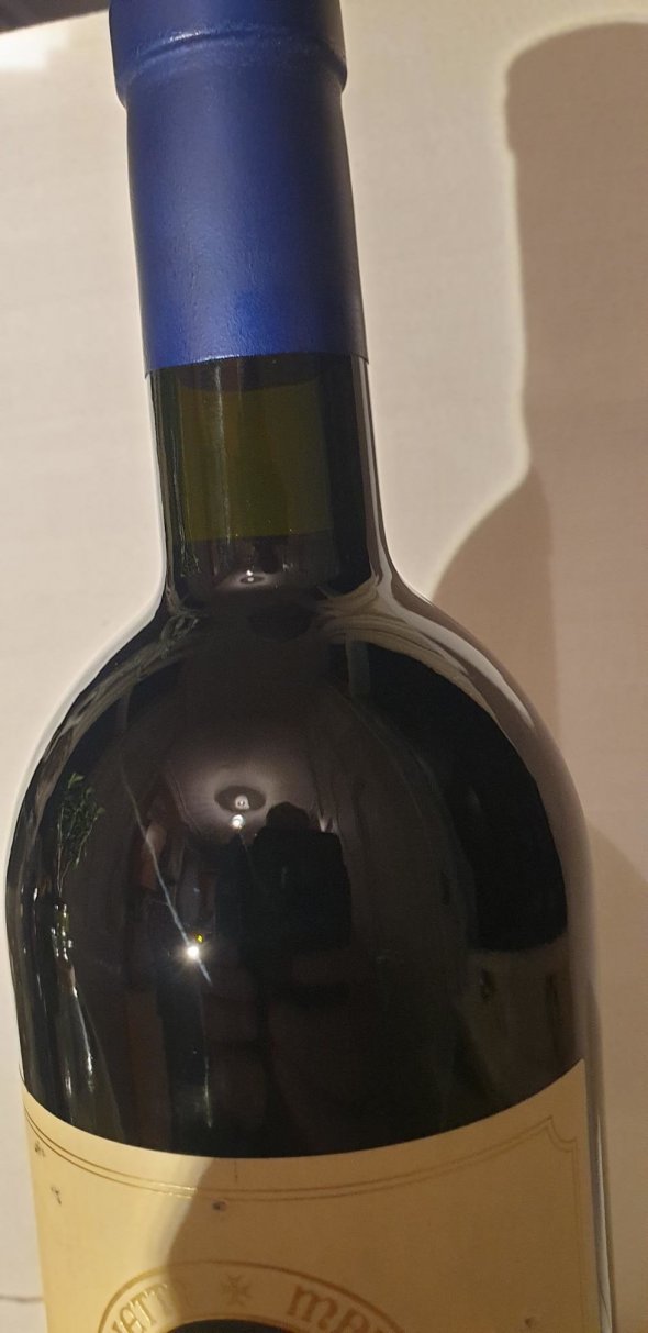 Sassicaia, Tenuta San Guido, Bolgheri
