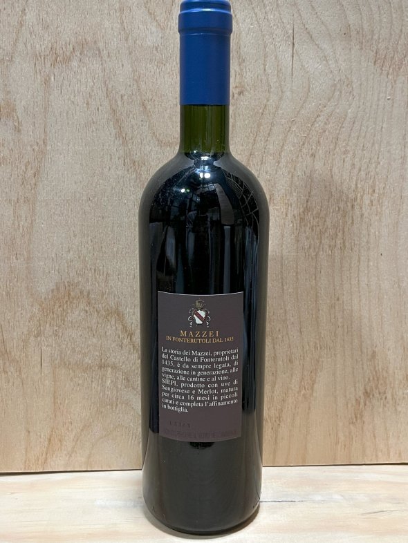 Mazzei, Siepi, Toscana IGT