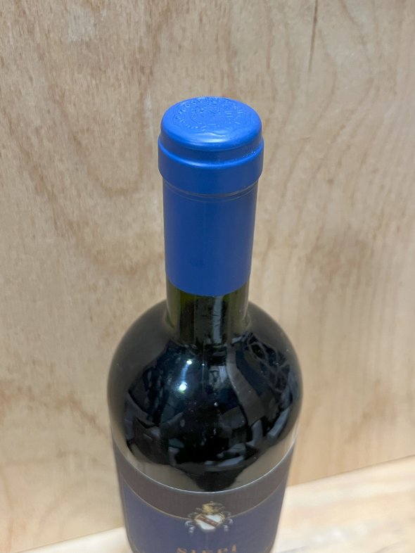 Mazzei, Siepi, Toscana IGT