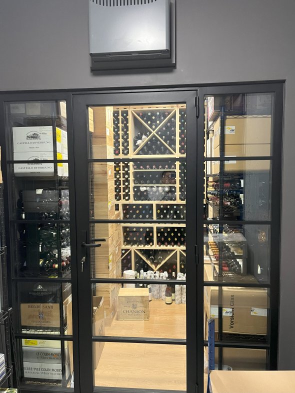 Le Macchiole, Bolgheri, Paleo Rosso