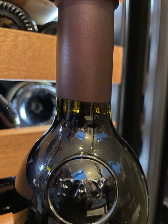 Stag's Leap Wine Cellars, Fay, Napa Valley