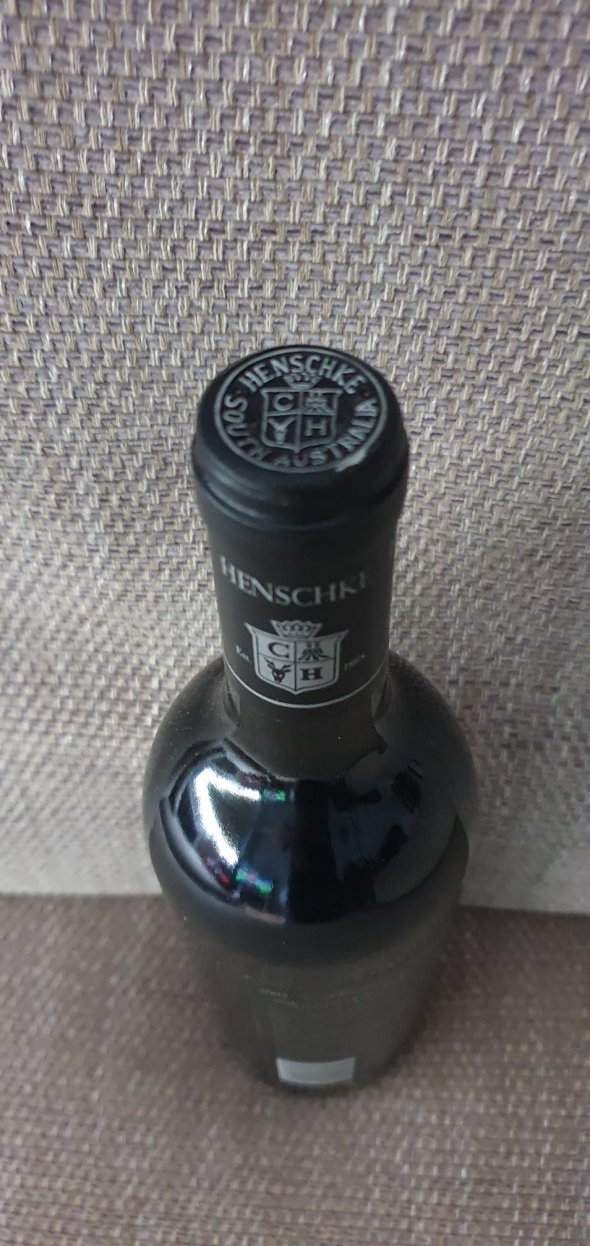 Henschke, Mount Edelstone Vineyard, Eden Valley