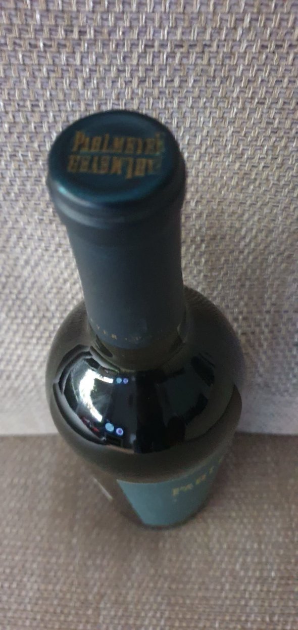 Pahlmeyer, Merlot, Napa Valley