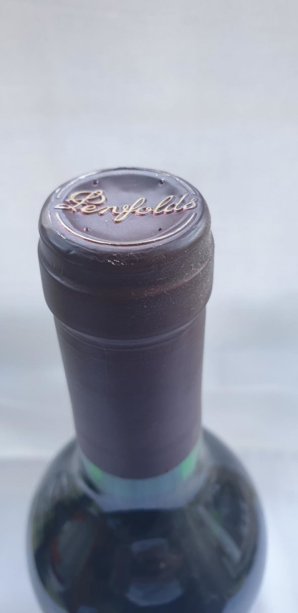 Penfolds, Bin 707 Cabernet Sauvignon, South Australia
