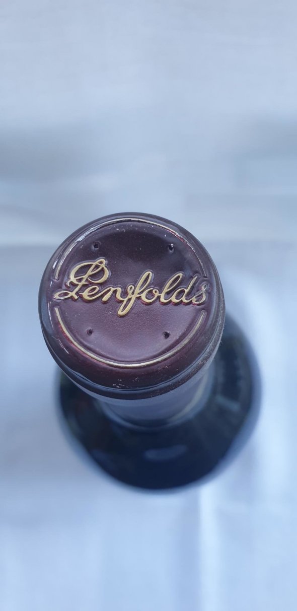 Penfolds, Bin 707 Cabernet Sauvignon, South Australia