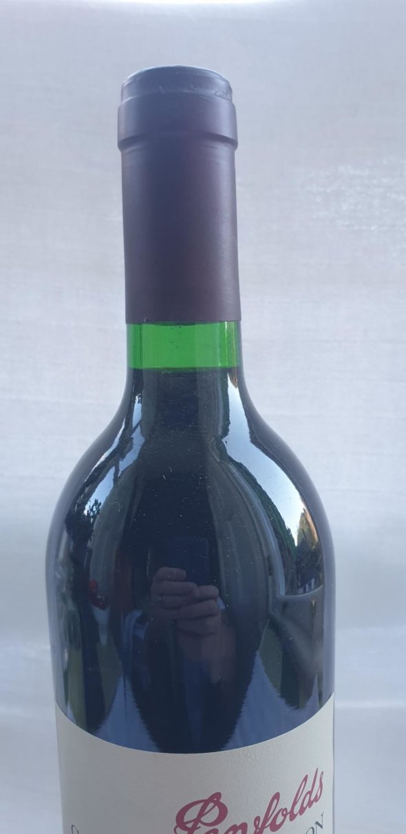Penfolds, Bin 707 Cabernet Sauvignon, South Australia