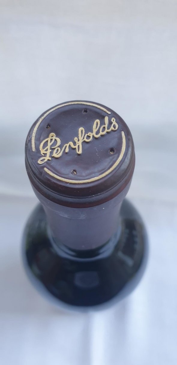 Penfolds, Bin 707 Cabernet Sauvignon, South Australia