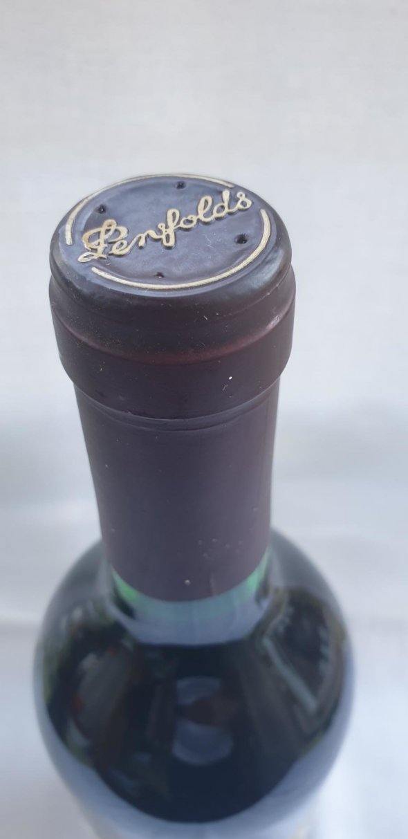 Penfolds, Bin 707 Cabernet Sauvignon, South Australia