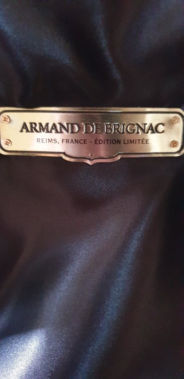 Armand de Brignac, Ace of Spades Trilogie Assortment Case