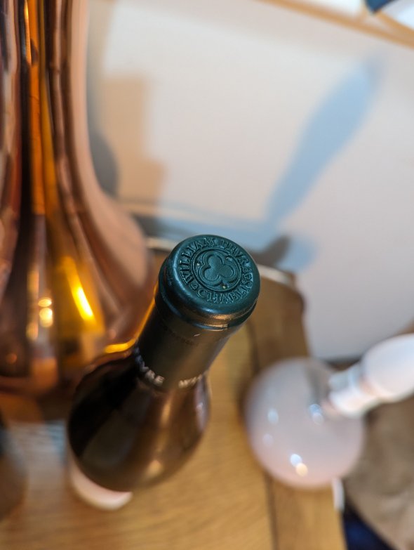 Domaine William Fevre, Chablis Grand Cru, Les Clos