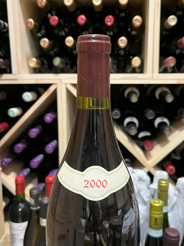 Ghislaine Barthod, Chambolle-Musigny (Magnum)