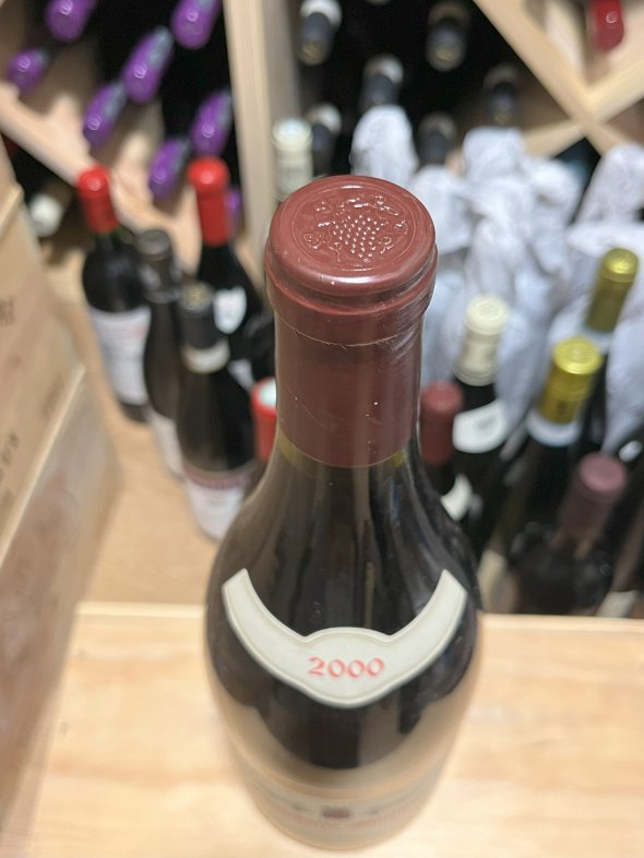 Ghislaine Barthod, Chambolle-Musigny (Magnum)