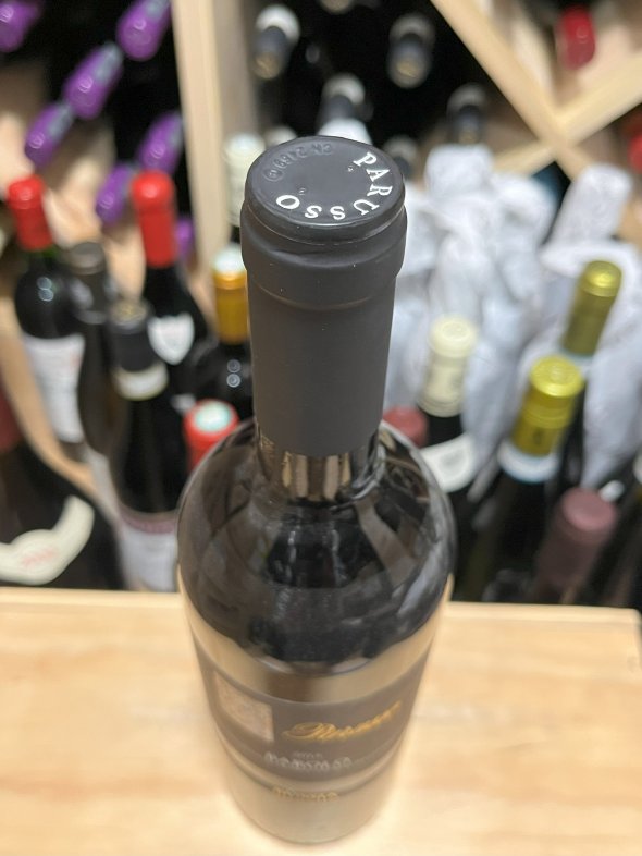 Parusso, Barolo, Bussia