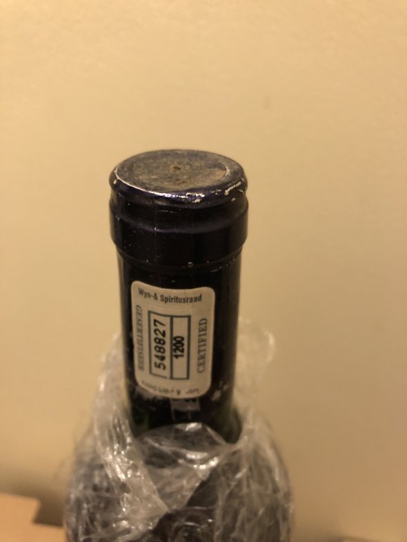 Kaapzicht, Bin 3 Merlot Cabernet Sauvignon, Stellenbosch