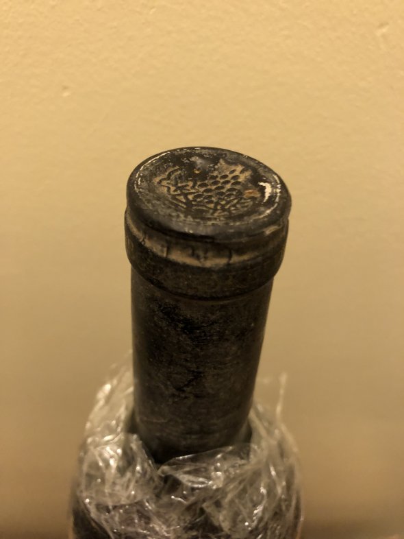 Boland Kelder Pinotage 