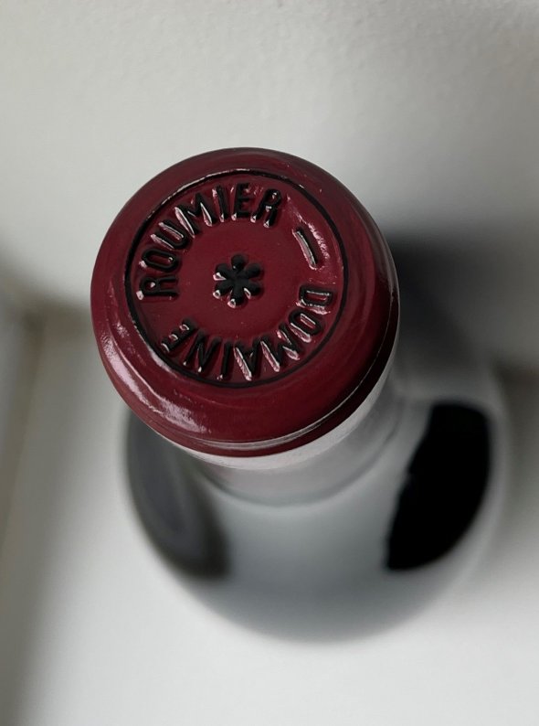 Bourgogne Rouge, Domaine Roumier