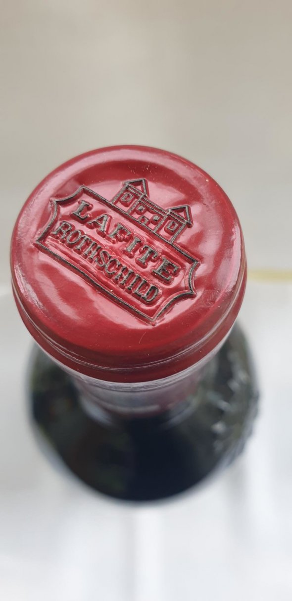 Chateau Lafite Rothschild Premier Cru Classe, Pauillac