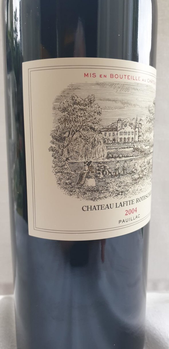 Chateau Lafite Rothschild Premier Cru Classe, Pauillac