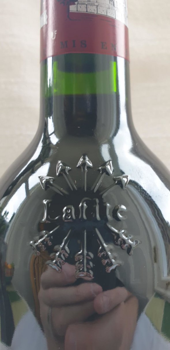 Chateau Lafite Rothschild Premier Cru Classe, Pauillac