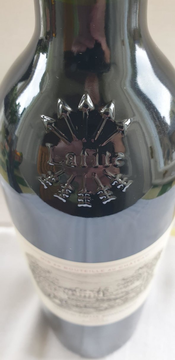 Chateau Lafite Rothschild Premier Cru Classe, Pauillac
