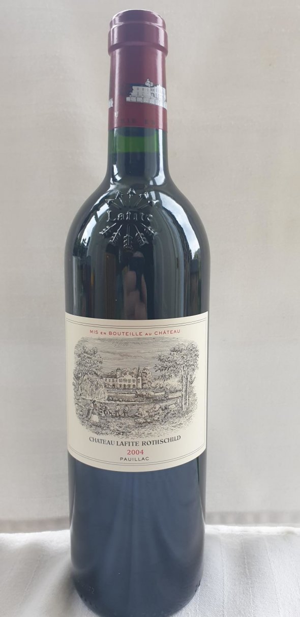 Chateau Lafite Rothschild Premier Cru Classe, Pauillac