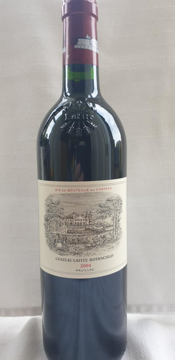Chateau Lafite Rothschild Premier Cru Classe, Pauillac
