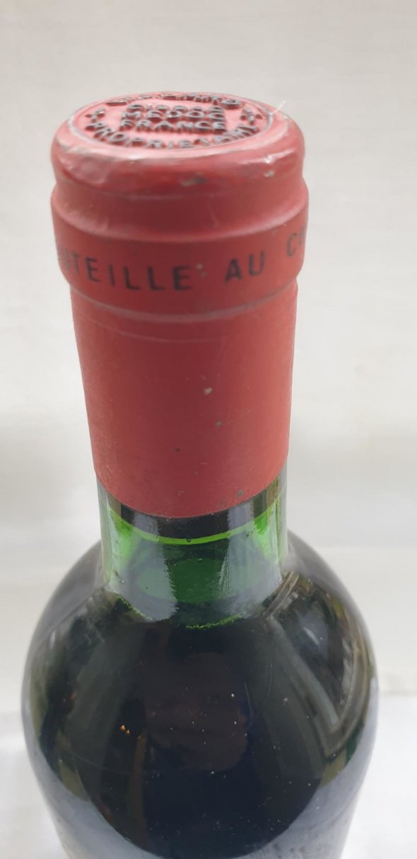 Chateau Cissac, Haut-Medoc