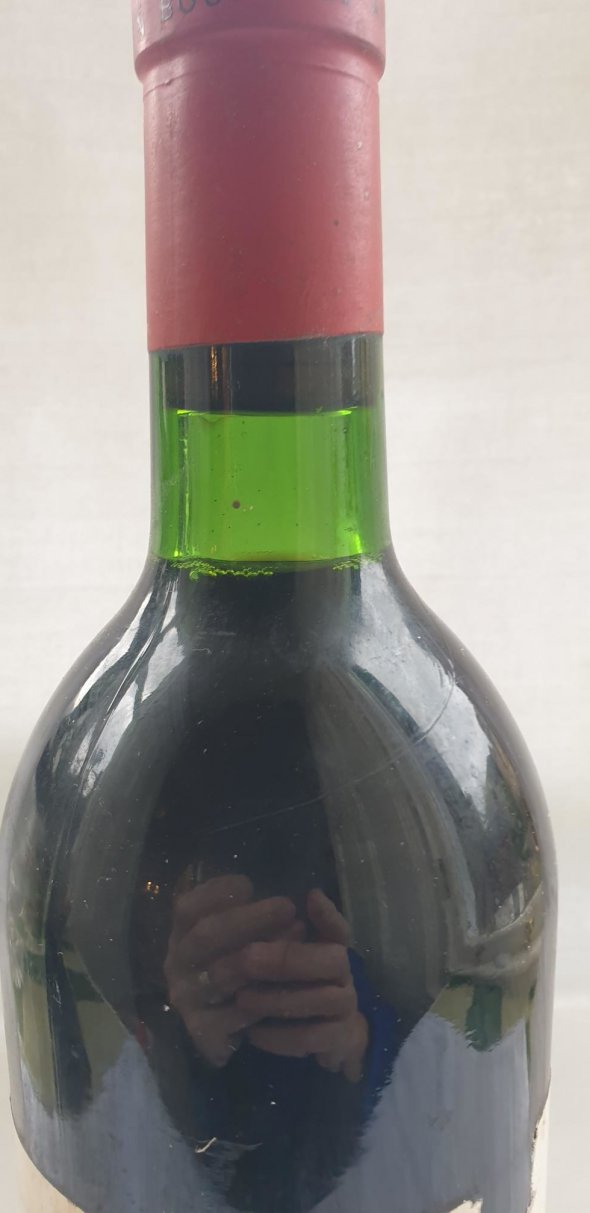 Chateau Cissac, Haut-Medoc