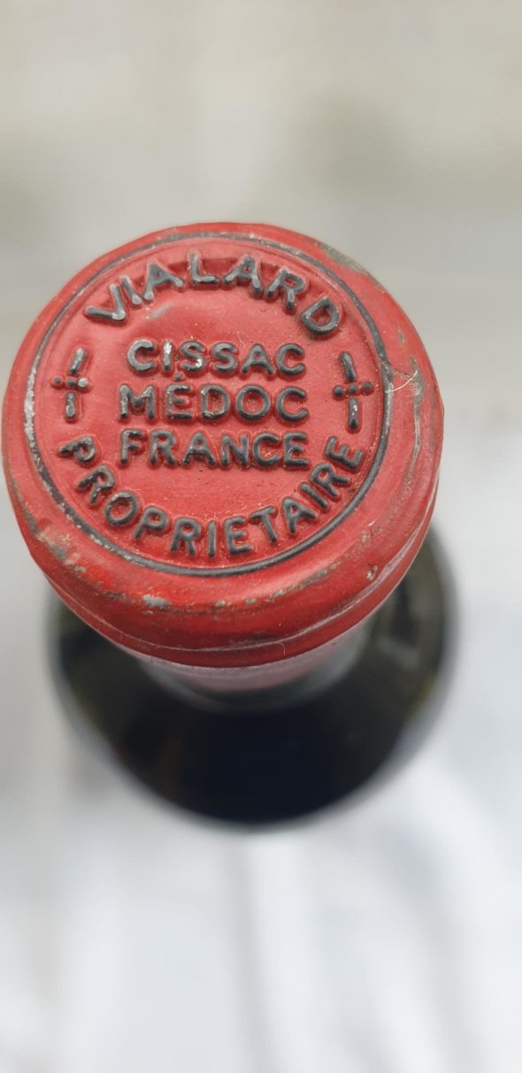 Chateau Cissac, Haut-Medoc