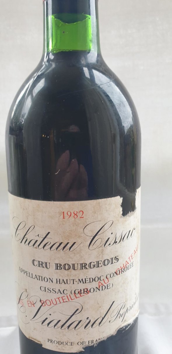 Chateau Cissac, Haut-Medoc