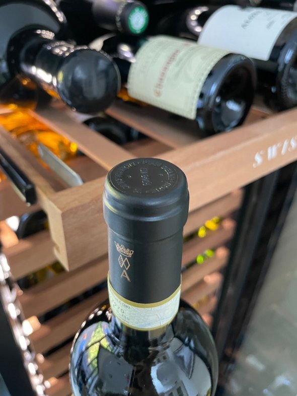 Marchesi Antinori, Pian Delle Vigne