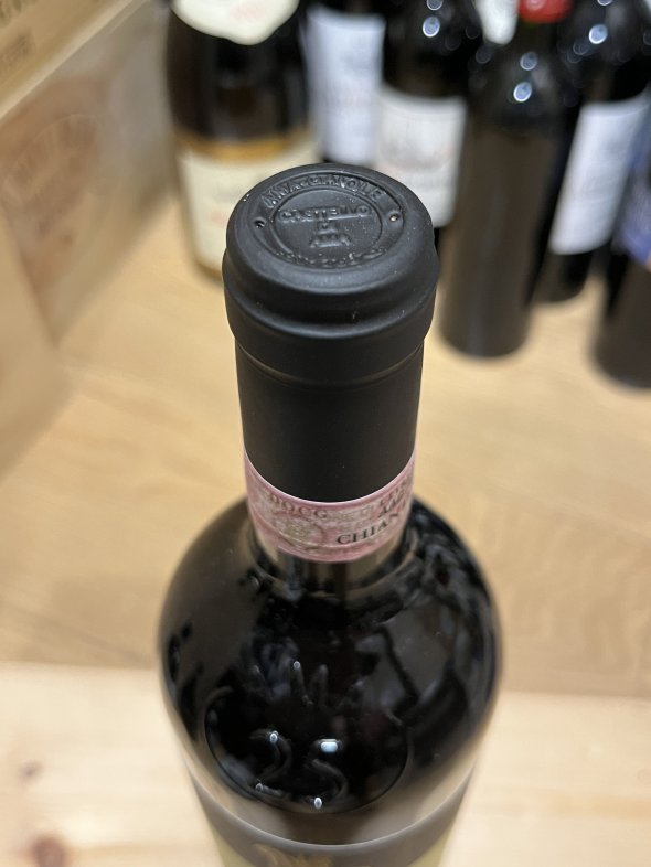 Castello di Ama, Chianti Classico, Vigneto Bellavista