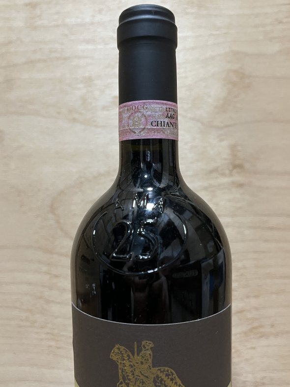 Castello di Ama, Chianti Classico, Vigneto Bellavista