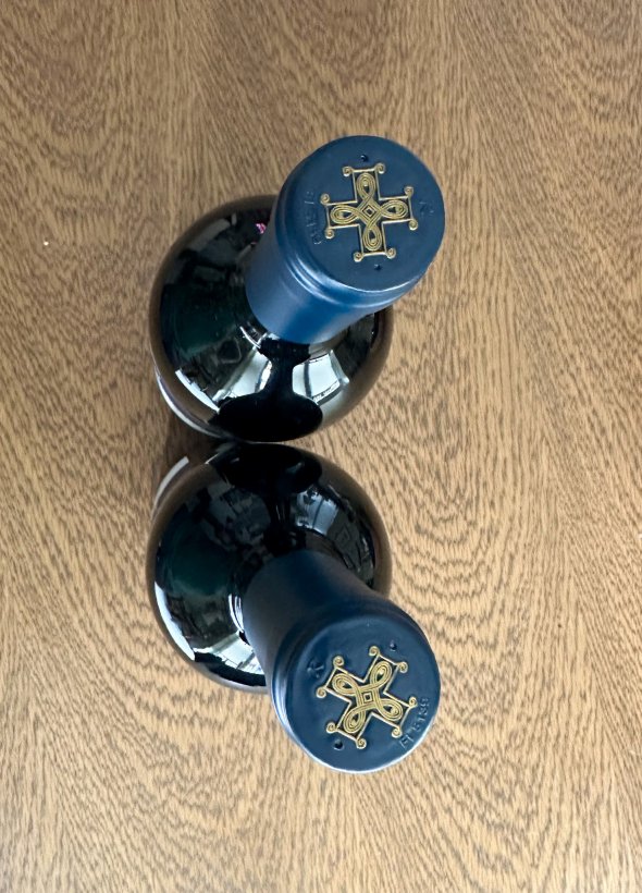 Fontodi, Flaccianello delle Pieve, Colli della Toscana Centrale IGT