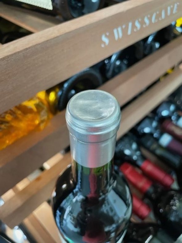 Ridge Vineyards, Estate Cabernet Sauvignon, Santa Cruz Mountains