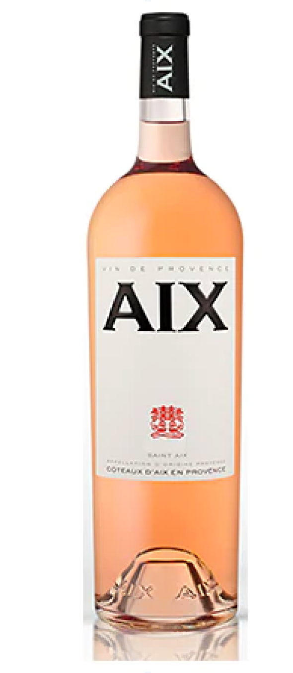 AIX Rosé Coteaux d'Aix en Provence