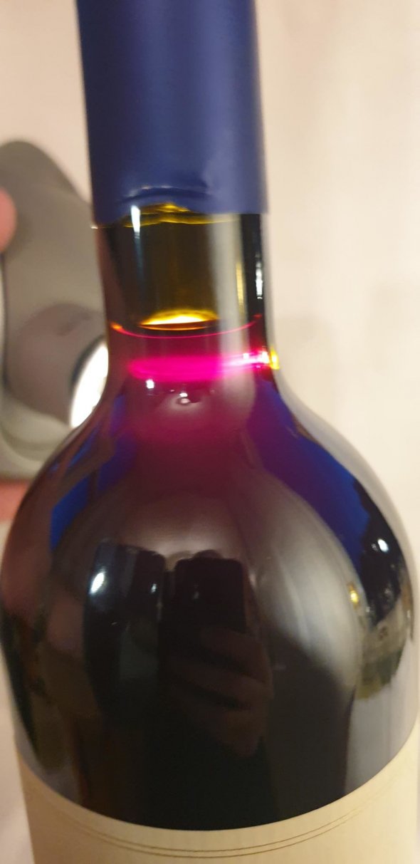 Sassicaia, Tenuta San Guido, Bolgheri