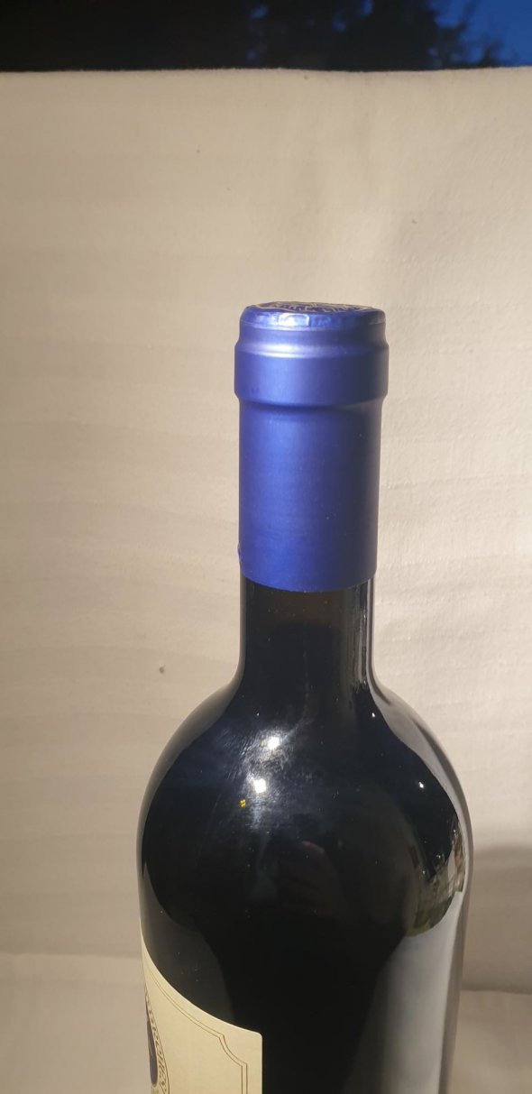 Sassicaia, Tenuta San Guido, Bolgheri
