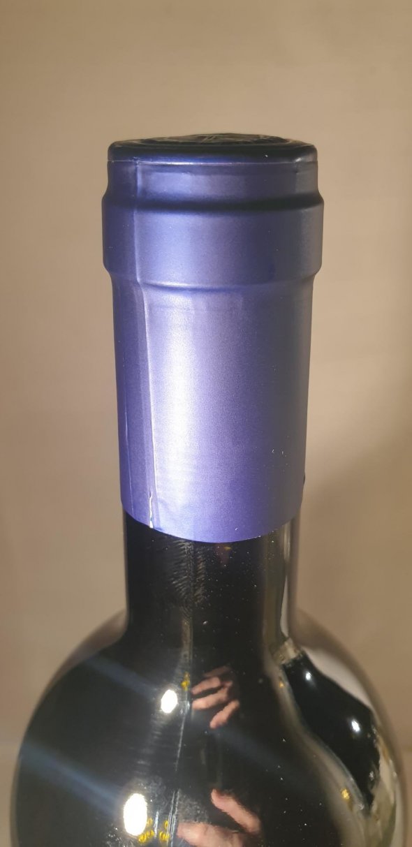 Sassicaia, Tenuta San Guido, Bolgheri