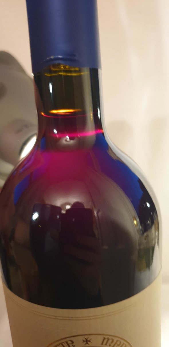 Sassicaia, Tenuta San Guido, Bolgheri