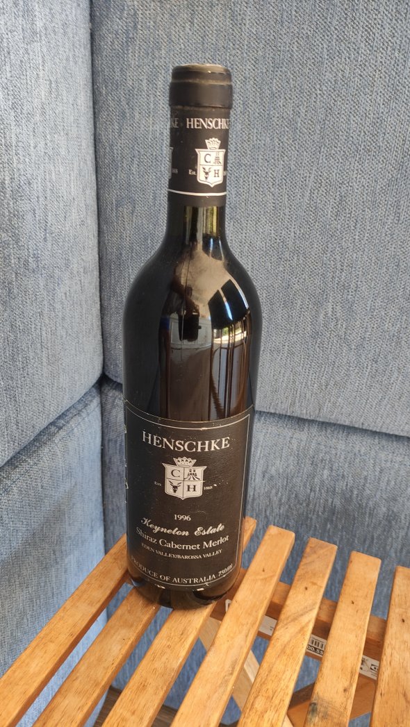 Henschke, Keyneton Estate 