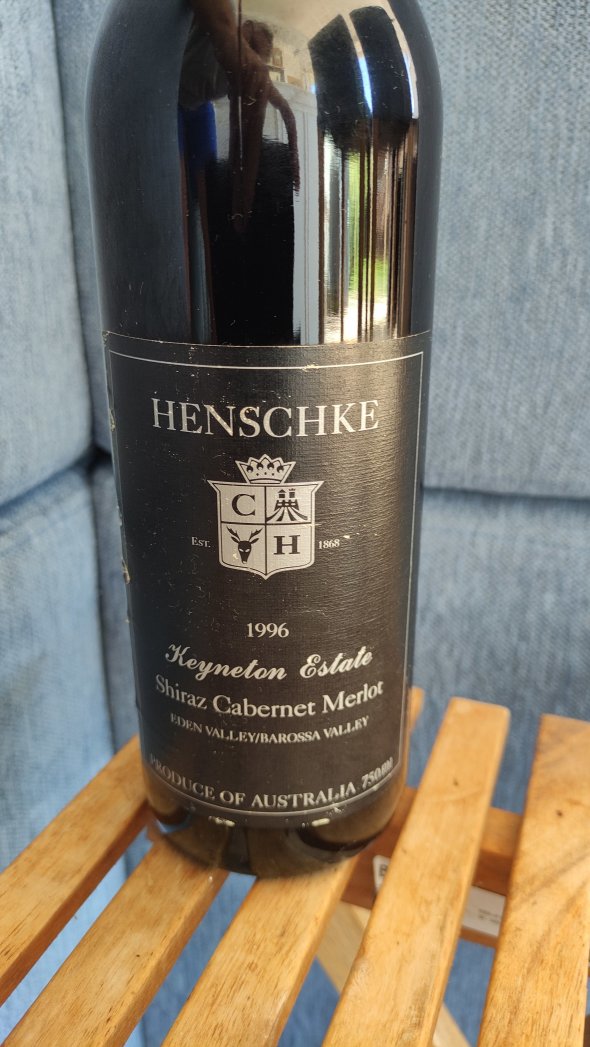 Henschke, Keyneton Estate 