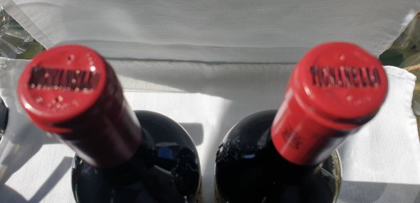 Tenuta Tignanello (Antinori), Chianti Classico, Marchese Antinori Riserva